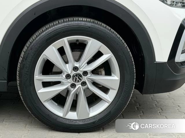 Volkswagen Tu Kai 2021 Белый из Китая, фото 4