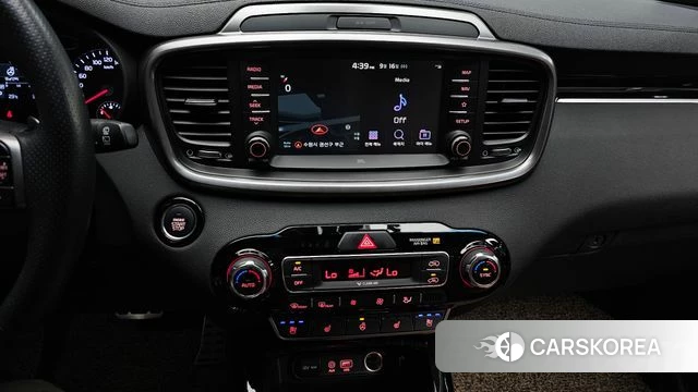 Kia The New Sorento 2019 Белый из Кореи, фото 4