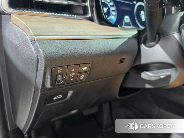 Kia K5 3rd generation 2020 Белый из Кореи, фото 4
