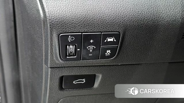 Kia K5 3rd generation 2020 Серый из Кореи, фото 4