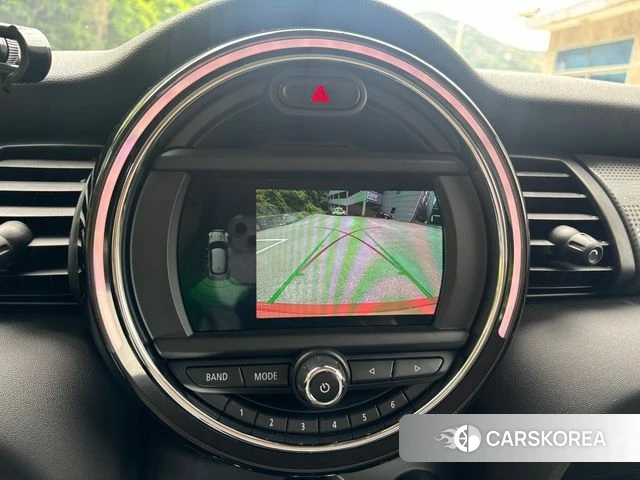 Mini Cooper 2019 Оранжевый из Кореи, фото 4