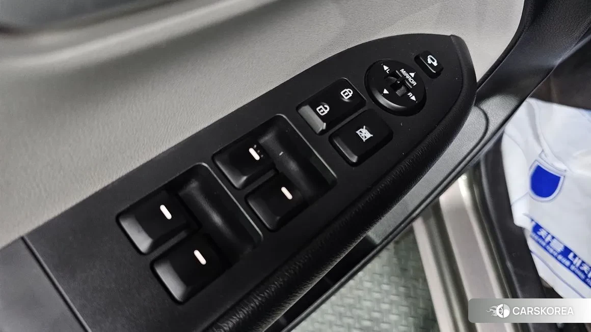 Kia The New Ray 2018 Коричневый из Кореи, фото 4