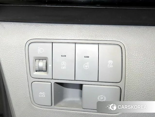 Hyundai Staria 2021 Черный из Кореи, фото 4