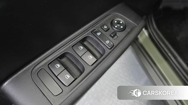 Hyundai Casper 2023 Зеленый из Кореи, фото 4