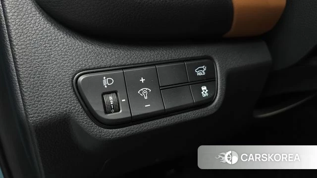 Kia The New Seltos 2025 Цвет галактики из Кореи, фото 4