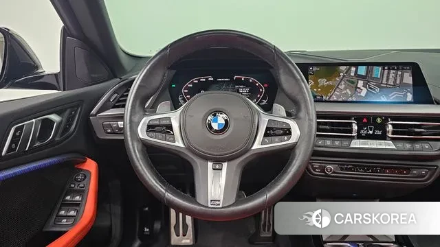 BMW 2 Series Gran Coupe (F44) id 3012848 из Кореи 4