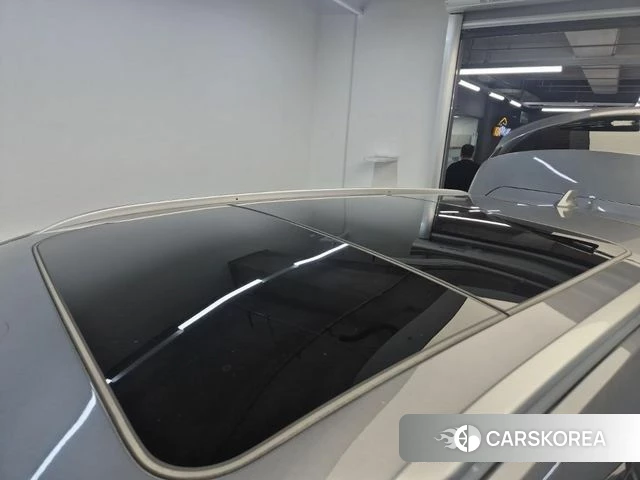 Renault Korea (Samsung) The New QM6 2022 Серый из Кореи, фото 4