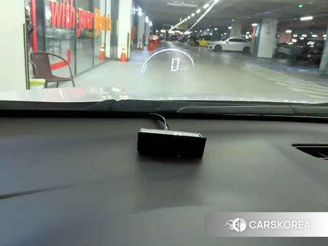 Chevrolet (GM Daewoo) The New Malibu 2019 Белый из Кореи, фото 4