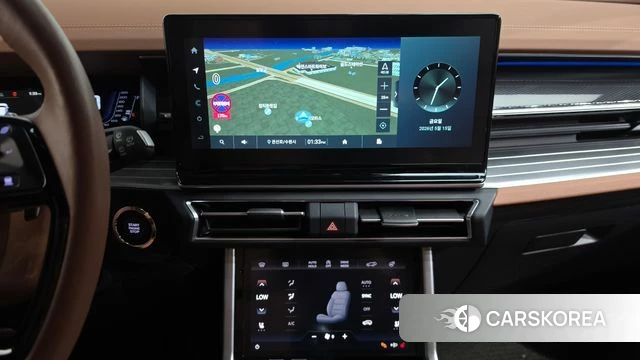 Ssangyong Torres 2022 Белый из Кореи, фото 4