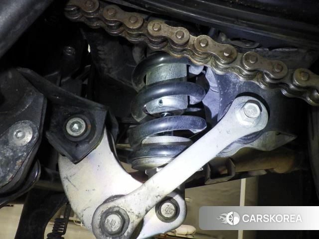 Проданный Honda NC750S id 4000135 из Японии