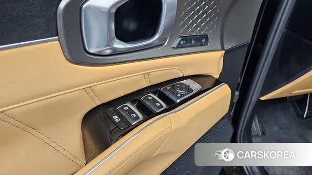 Kia Sorento 4th Generation 2020 Коричневый из Кореи, фото 4