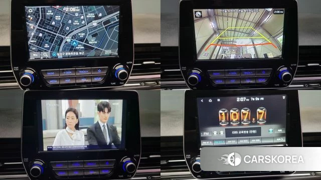 Hyundai The New Grand Starex 2018 Коричневый двухцветный из Кореи, фото 4
