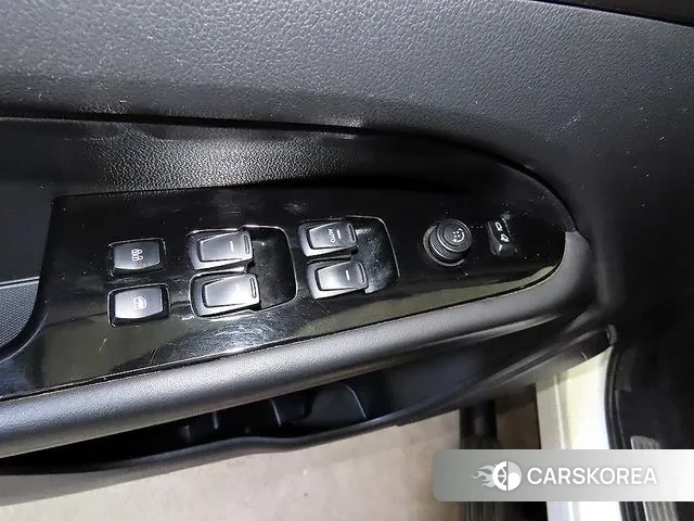 Ssangyong The New Rexton Sport 2024 Белый из Кореи, фото 4