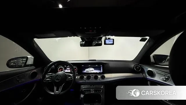 Mercedes-Benz E-Class W213 2020 Белый из Кореи, фото 4