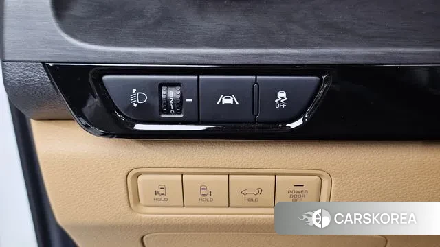 Kia Carnival 4th generation 2020 Белый из Кореи, фото 4