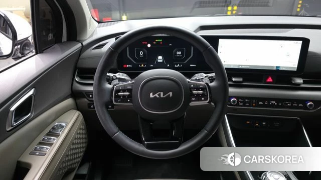 Kia The New Carnival 4th Generation id 4177928 из Кореи 4