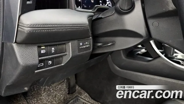 Toyota Avalon 5th Generation 2019 Коричневый из Кореи, фото 4