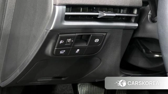 Hyundai The New Tucson (NX4) 2025 Серый из Кореи, фото 4