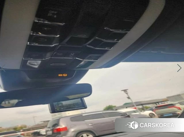 Porsche Macan 2019 Черный из Кореи, фото 4