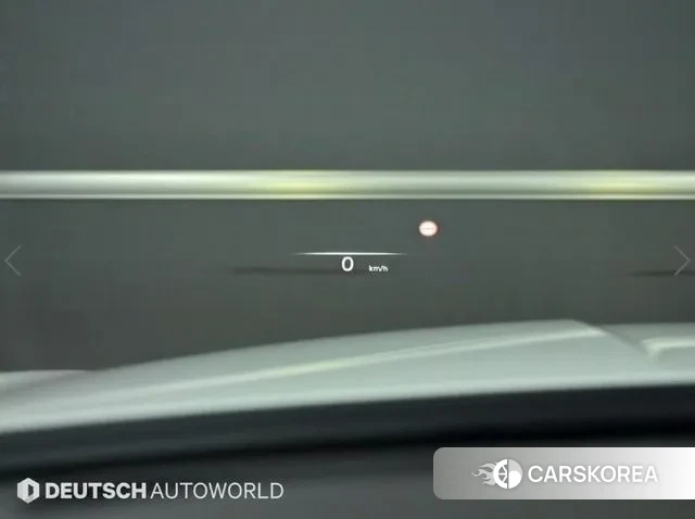 Genesis G80 (RG3) 2021 Белый из Кореи, фото 4