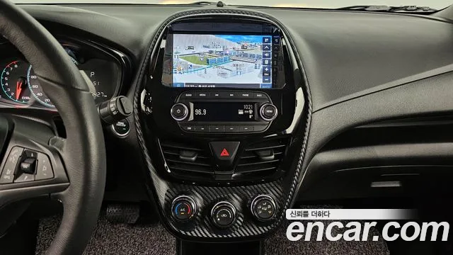 Chevrolet (GM Daewoo) The New Spark id 2369096 из Кореи 4