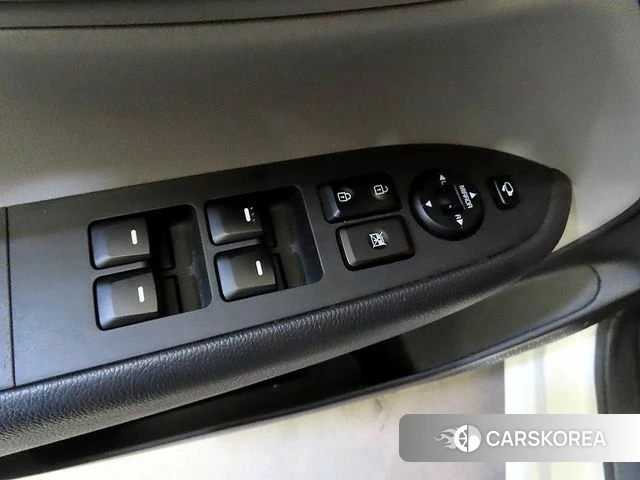 Kia The New Kia Ray 2023 Белый из Кореи, фото 4