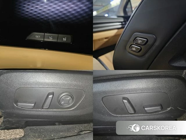 Kia Carnival 4th generation 2020 Черный из Кореи, фото 4