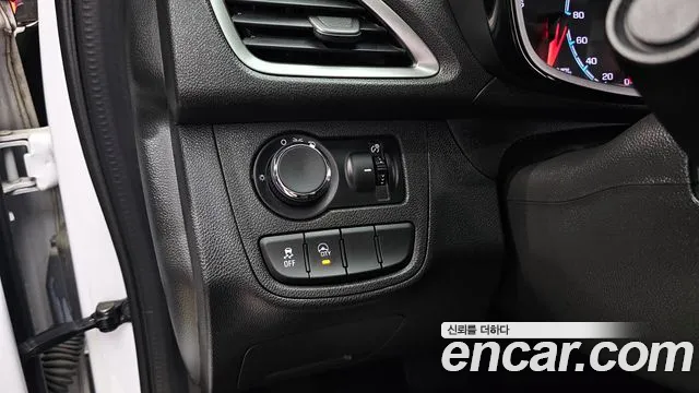 Chevrolet (GM Daewoo) The New Spark id 2710669 из Кореи 4