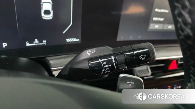 Kia The New K5 3rd generation 2023 Белый из Кореи, фото 4