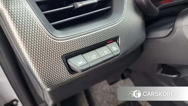 Renault Korea (Samsung) XM3 2023 Белый из Кореи, фото 4