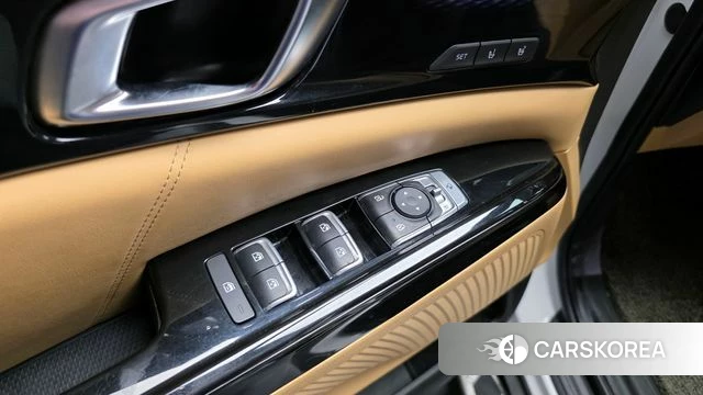 Kia Carnival 4th generation id 4224450 из Кореи 4