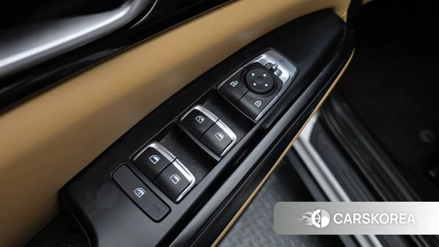 Kia Carnival 4th generation 2022 Белый из Кореи, фото 4