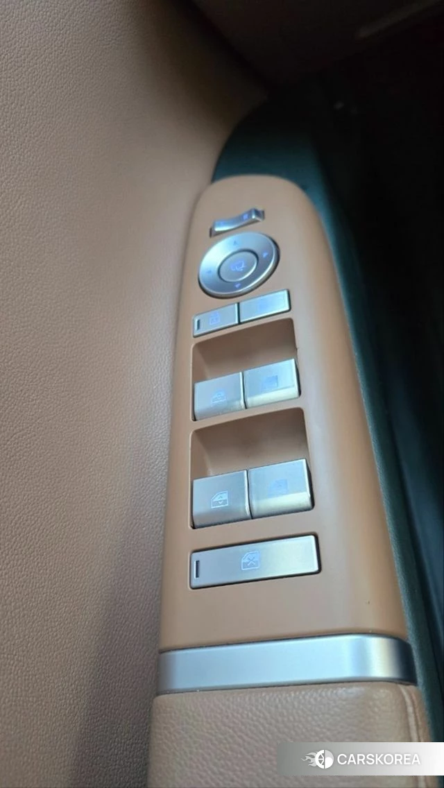 Hyundai Grandeur (GN7) 2023 Белый из Кореи, фото 4