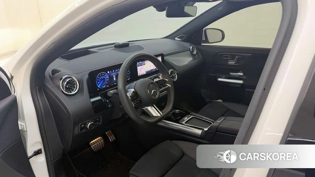 Mercedes-Benz EQA H243 2025 Белый из Кореи, фото 4