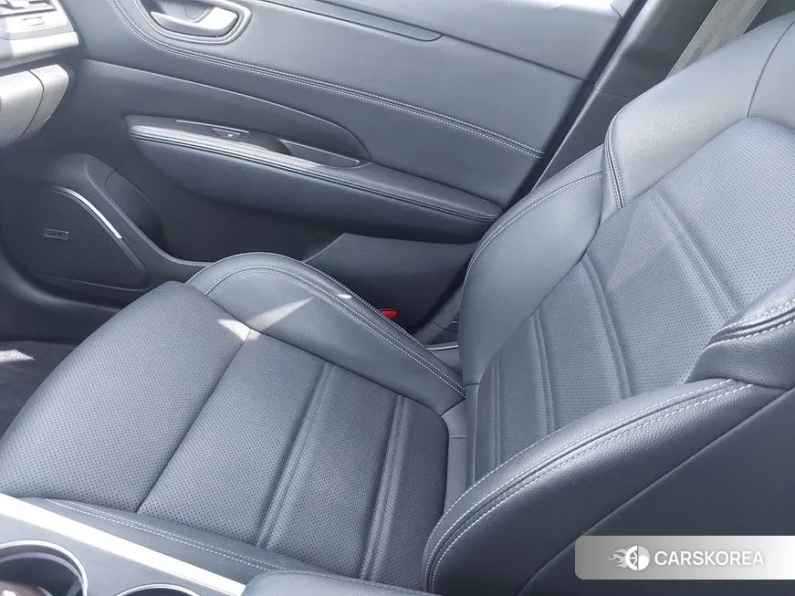 Renault Korea (Samsung) The New SM6 2020 из Кореи, фото 4