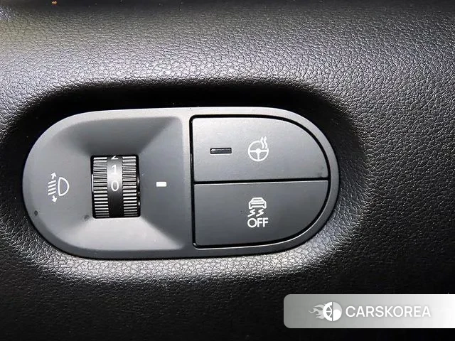 Hyundai Casper 2023 Светло-зеленый из Кореи, фото 4