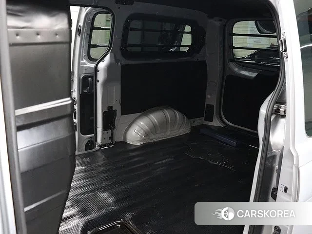 Hyundai The New Grand Starex 2018 Серый из Кореи, фото 4