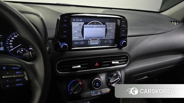 Hyundai Kona 2018 Белый из Кореи, фото 4