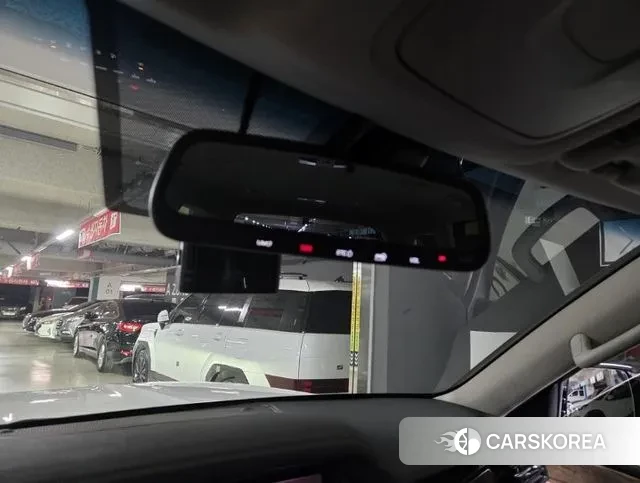 Kia Mohave Master 2021 Белый из Кореи, фото 4