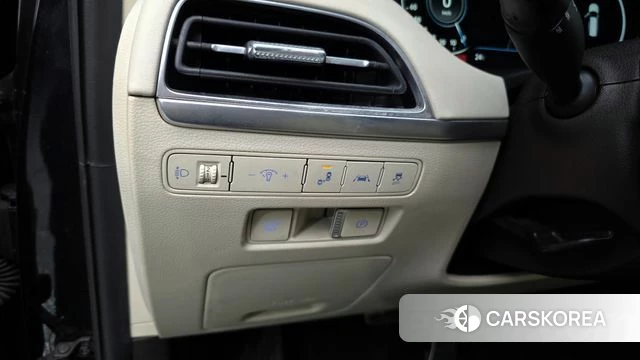 Hyundai Palisade 2021 Синий из Кореи, фото 4