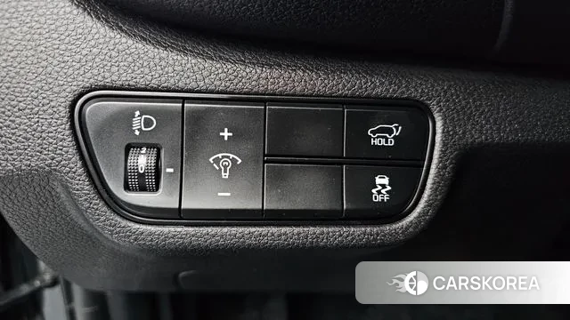 Kia The New Seltos 2022 Серый из Кореи, фото 4