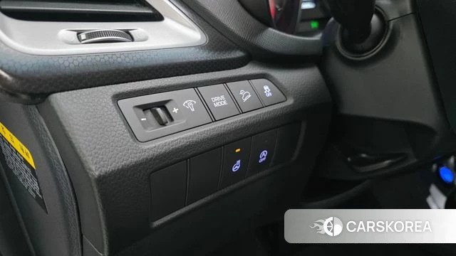 Hyundai Santa Fe The Prime 2018 Белый из Кореи, фото 4