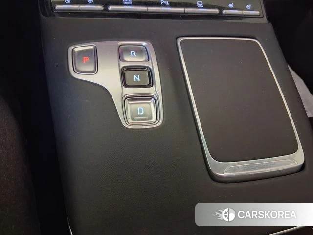 Hyundai The New Grandeur IG 2020 Белый из Кореи, фото 4