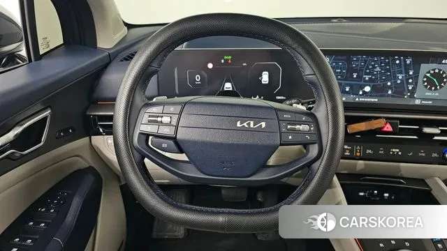 Kia The New Sportage 5th Generation 2025 Серый из Кореи, фото 4