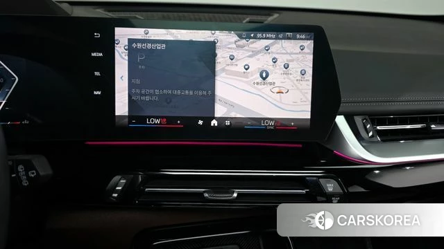 BMW X1 (U11) 2024 Белый из Кореи, фото 4