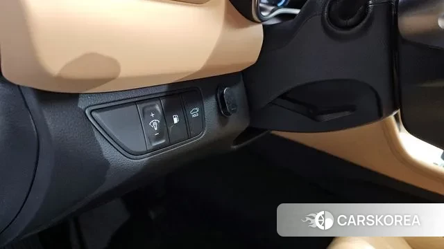 Genesis The New G70 2021 Белый из Кореи, фото 4