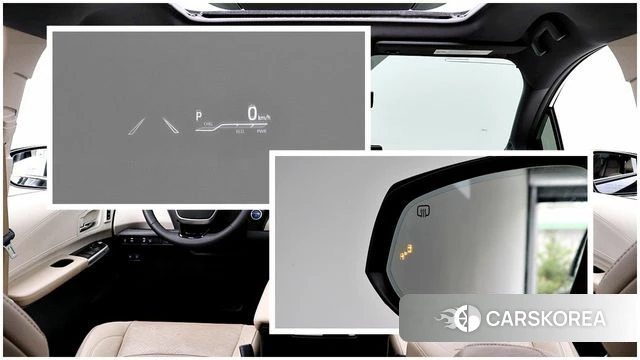 Toyota Sienna 4th Generation 2021 Черный из Кореи, фото 4