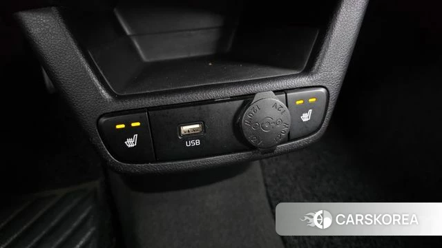 Kia The New Ray 2020 Белый из Кореи, фото 4