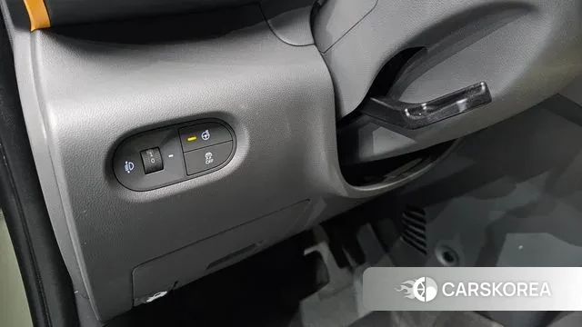 Hyundai Casper 2021 Коричневый из Кореи, фото 4