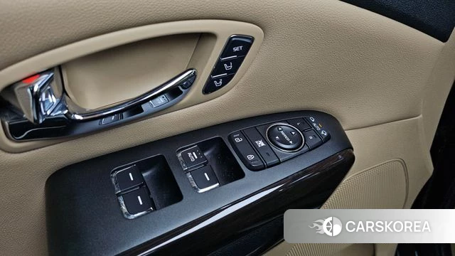 Kia All New Carnival 2018 Черный из Кореи, фото 4